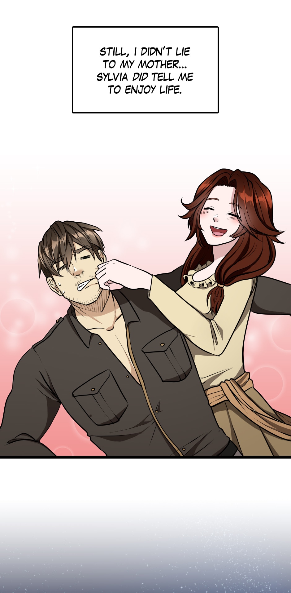 The Beginning After The End Chapter 36 image 32